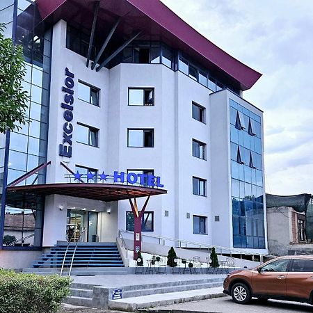 Hotel Excelsior Timișoara Zewnętrze zdjęcie