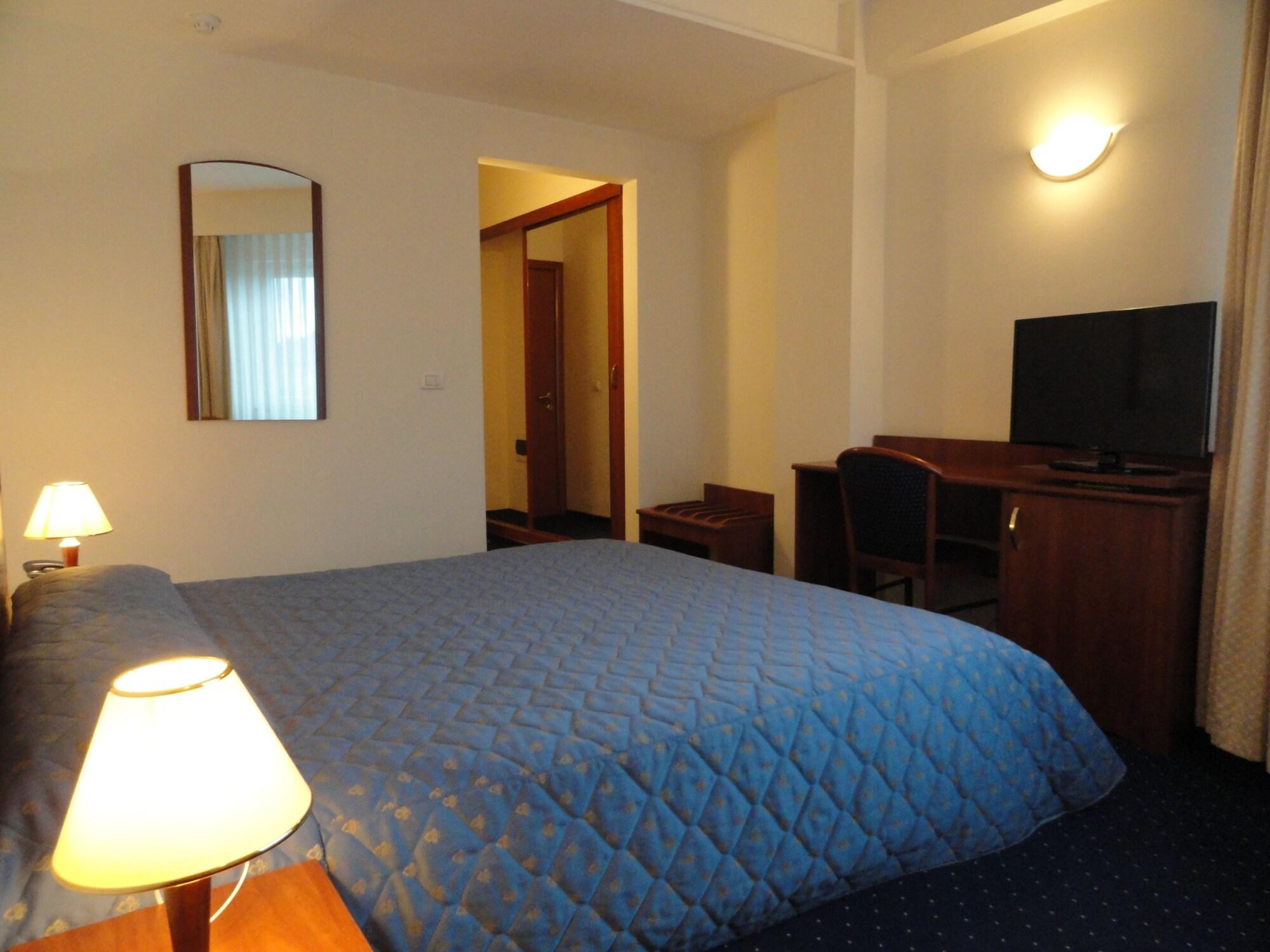 Hotel Excelsior Timișoara Zewnętrze zdjęcie