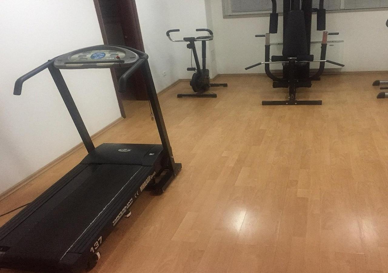 Hotel Excelsior Timișoara Zewnętrze zdjęcie