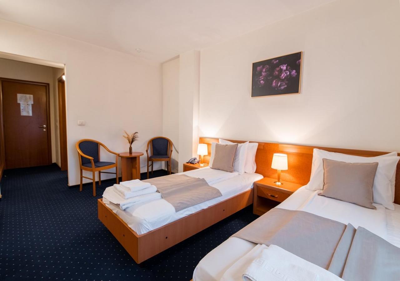 Hotel Excelsior Timișoara Zewnętrze zdjęcie