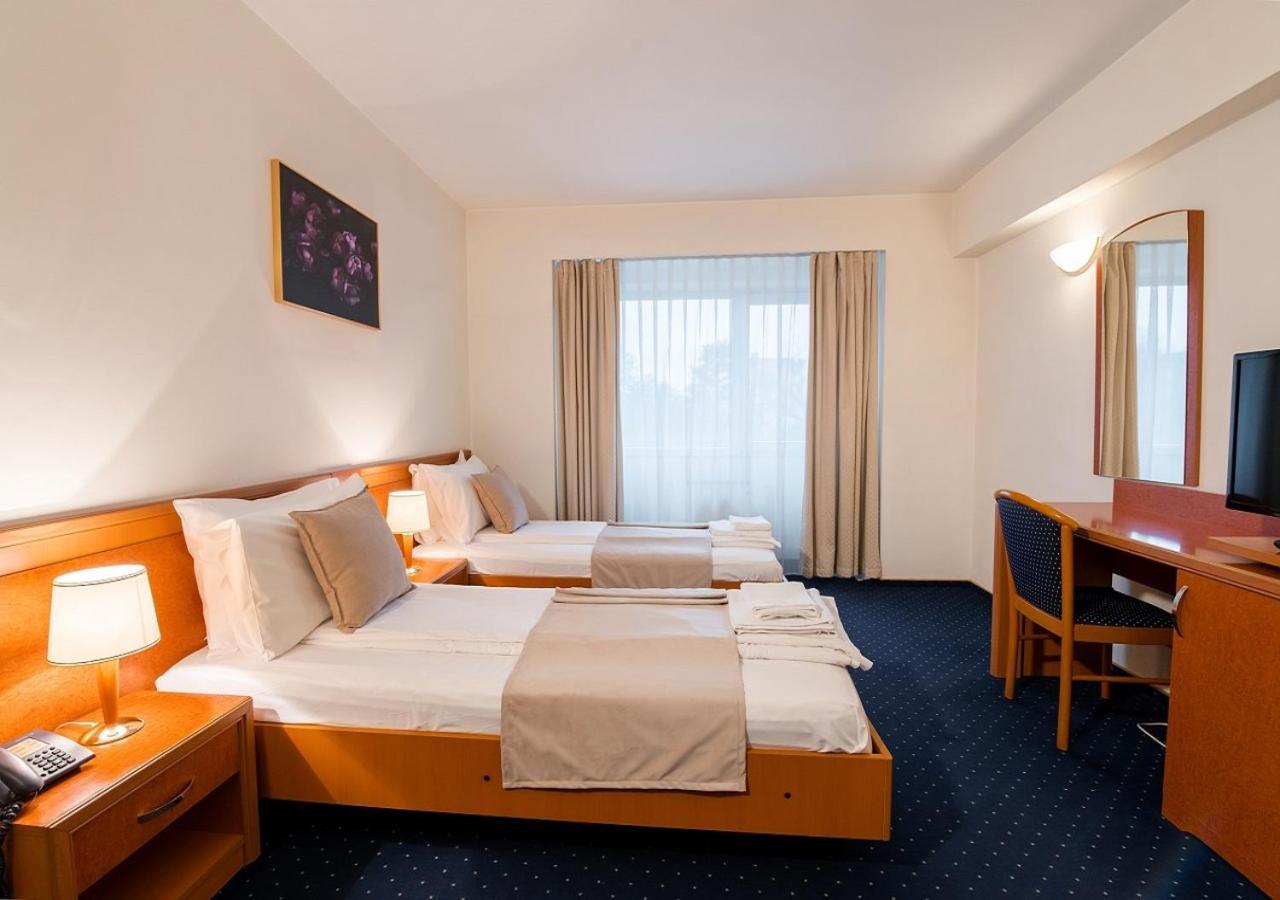 Hotel Excelsior Timișoara Zewnętrze zdjęcie