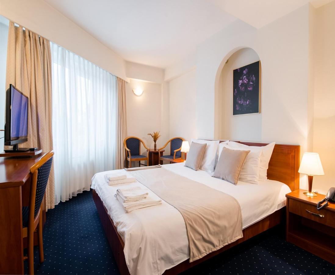 Hotel Excelsior Timișoara Zewnętrze zdjęcie