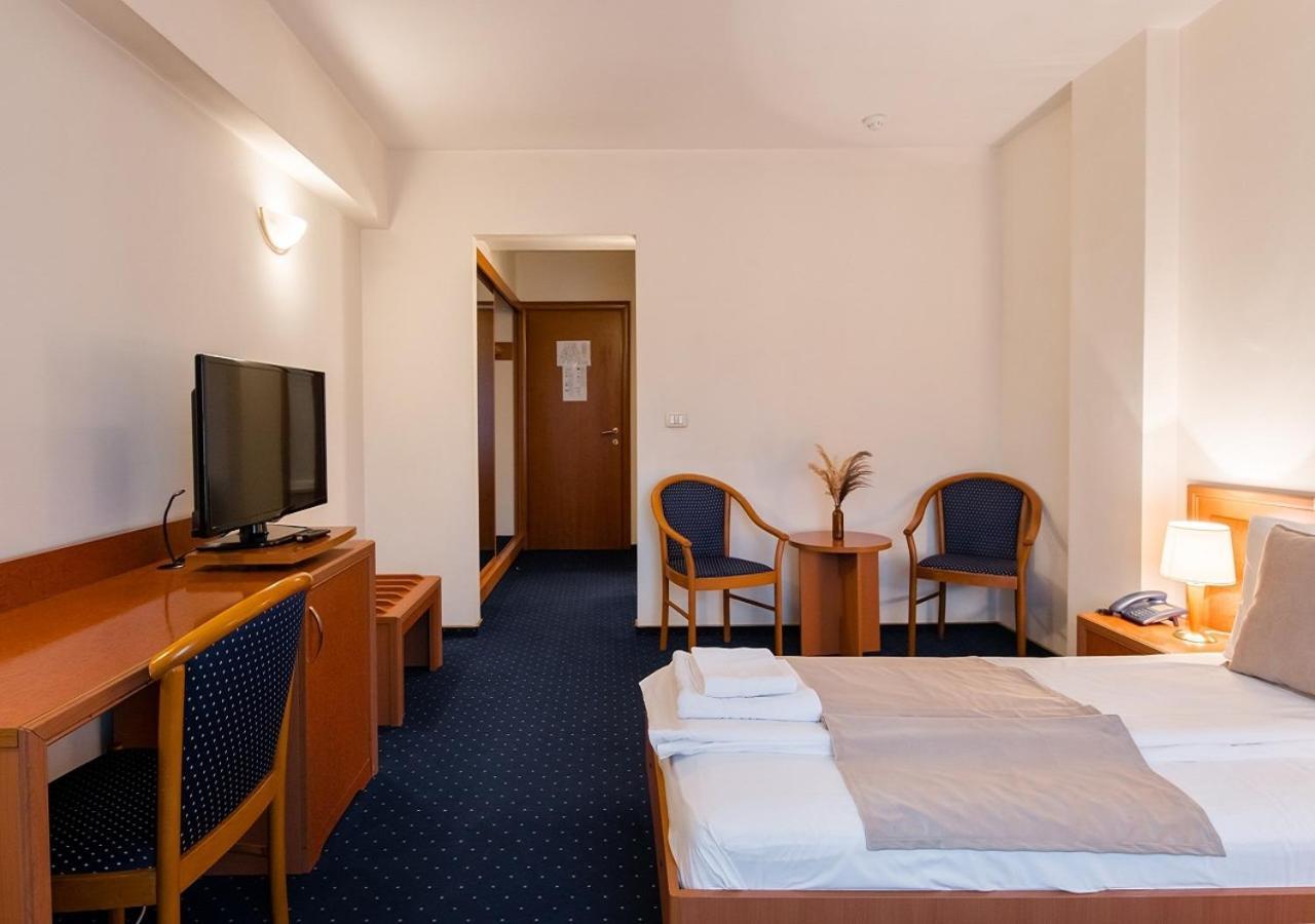 Hotel Excelsior Timișoara Zewnętrze zdjęcie
