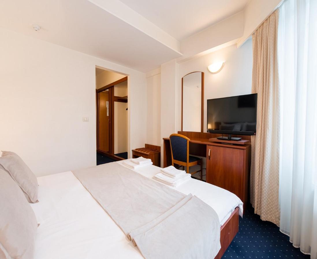 Hotel Excelsior Timișoara Zewnętrze zdjęcie