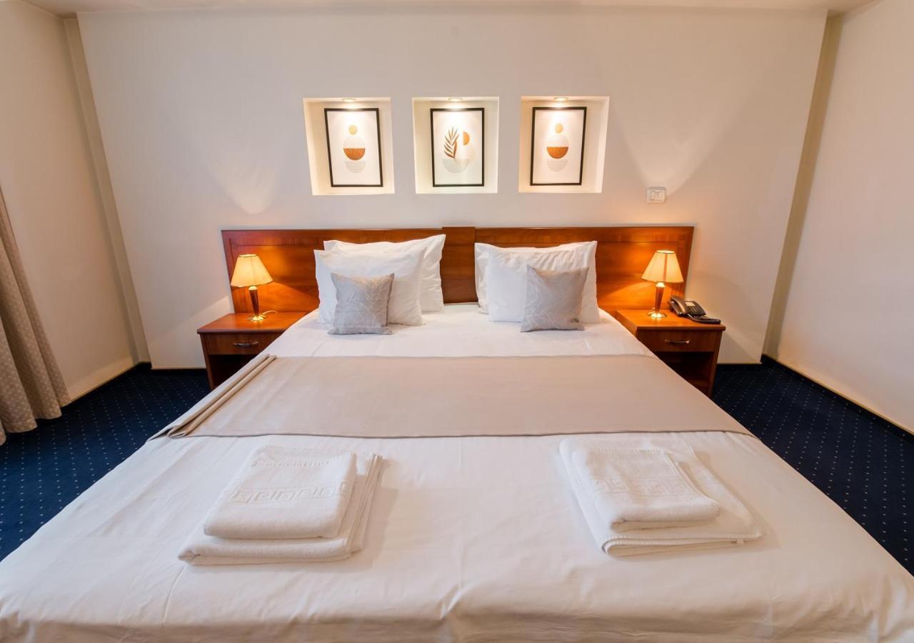 Hotel Excelsior Timișoara Zewnętrze zdjęcie