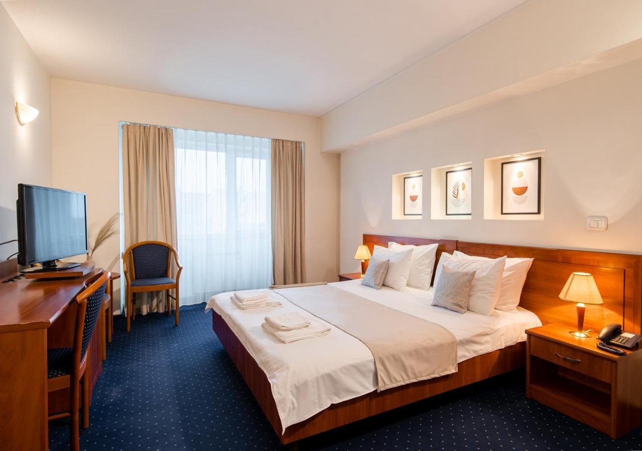 Hotel Excelsior Timișoara Zewnętrze zdjęcie