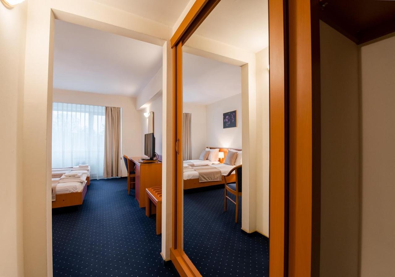 Hotel Excelsior Timișoara Zewnętrze zdjęcie