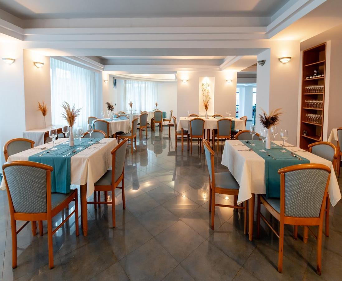 Hotel Excelsior Timișoara Zewnętrze zdjęcie