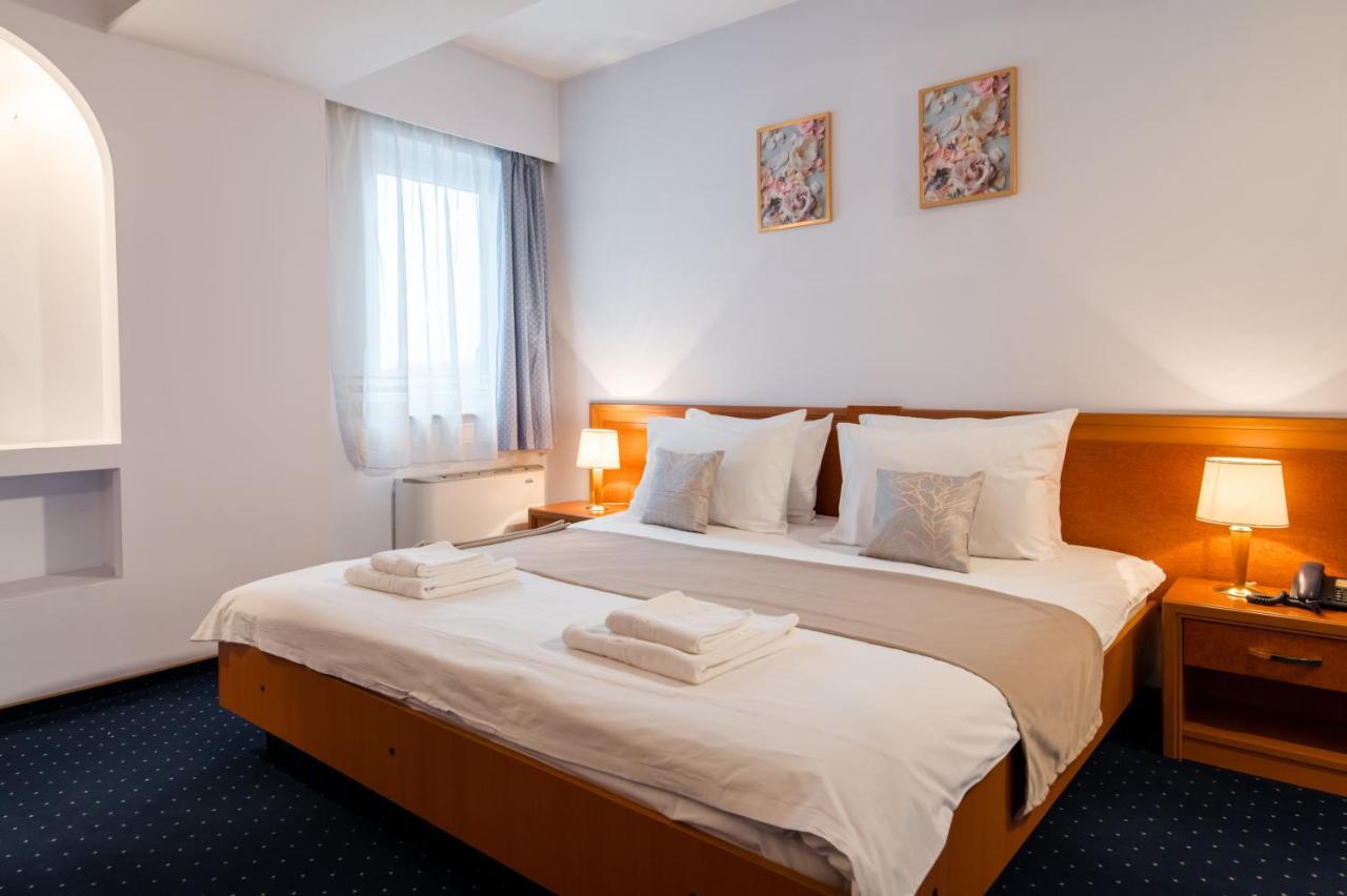 Hotel Excelsior Timișoara Zewnętrze zdjęcie