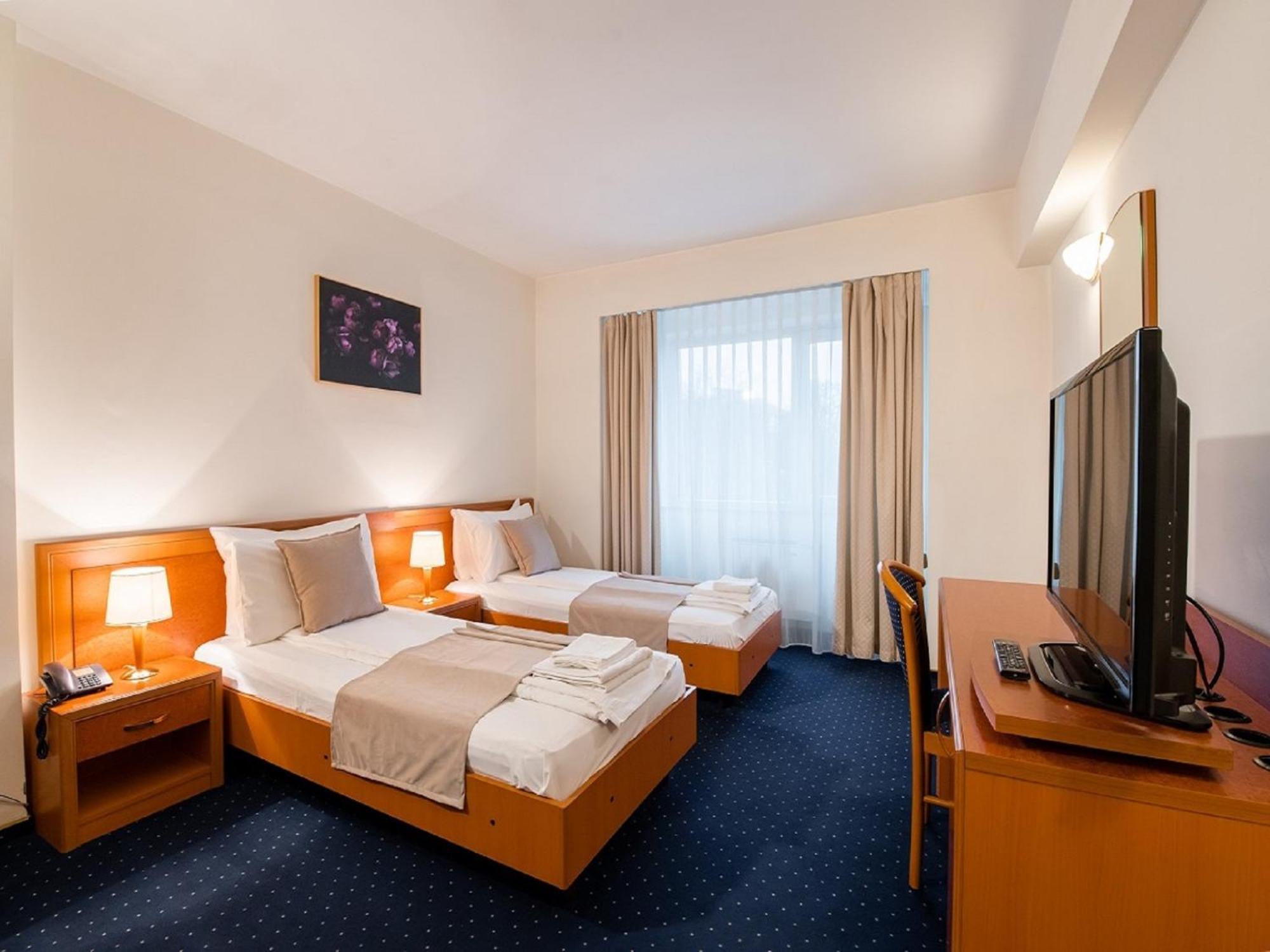Hotel Excelsior Timișoara Zewnętrze zdjęcie