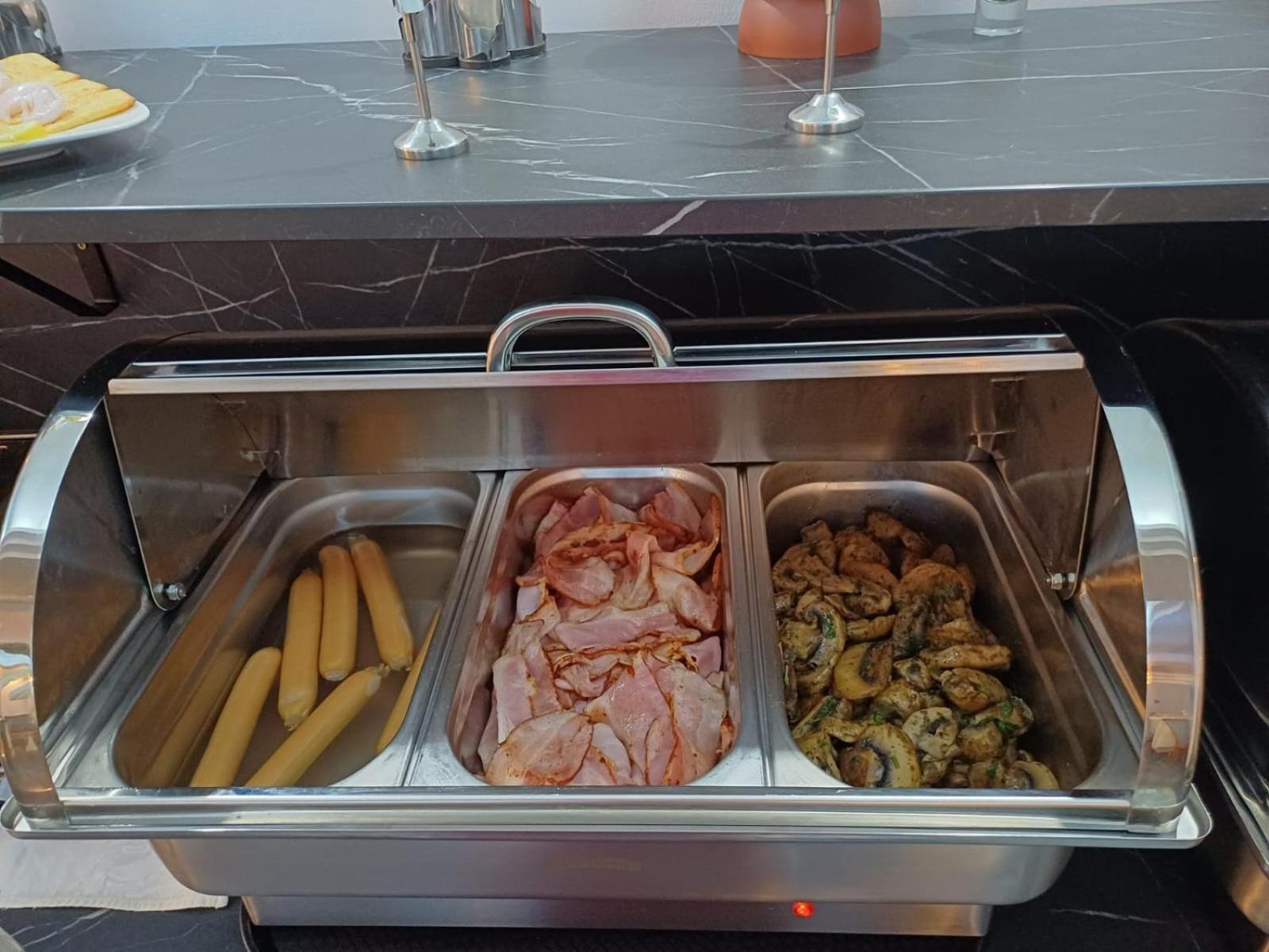 Hotel Excelsior Timișoara Zewnętrze zdjęcie