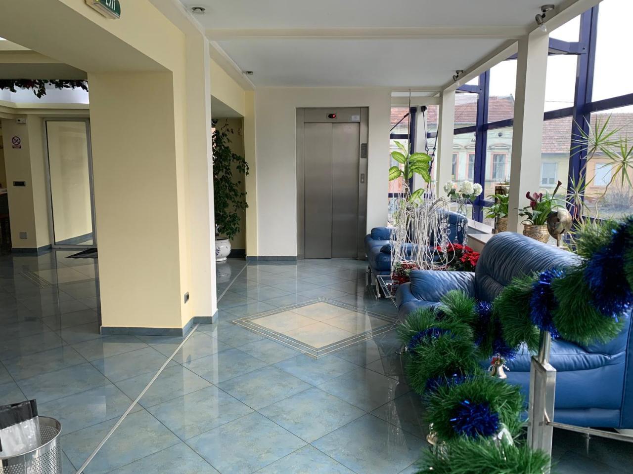 Hotel Excelsior Timișoara Zewnętrze zdjęcie