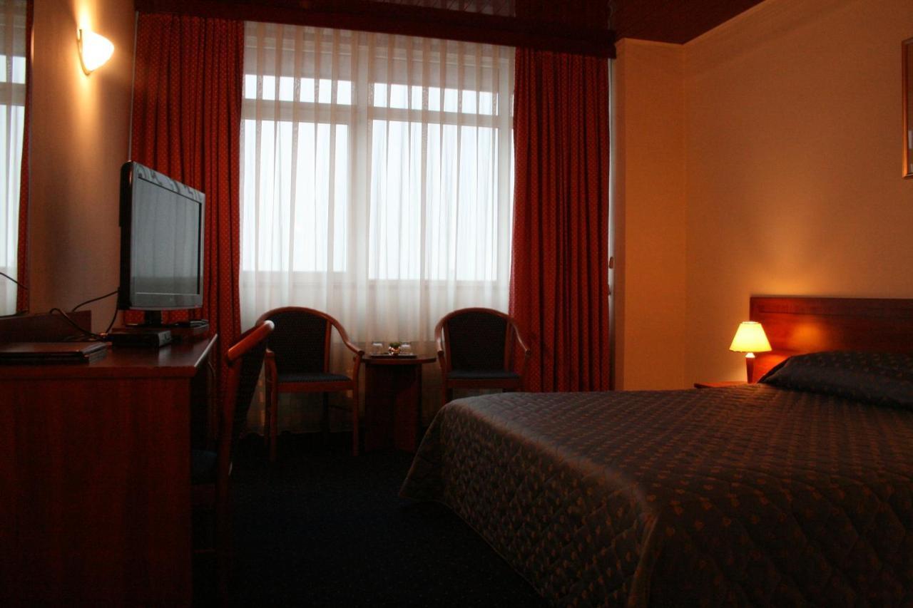 Hotel Excelsior Timișoara Zewnętrze zdjęcie